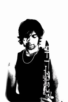 Image of Arun Ghosh