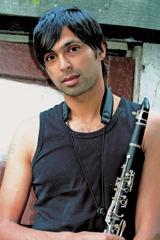 Image of Arun Ghosh